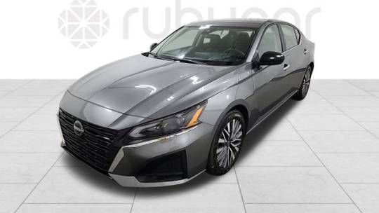 2024 Nissan Altima SV — Sedan — 18,953 mi — Atlanta, GA