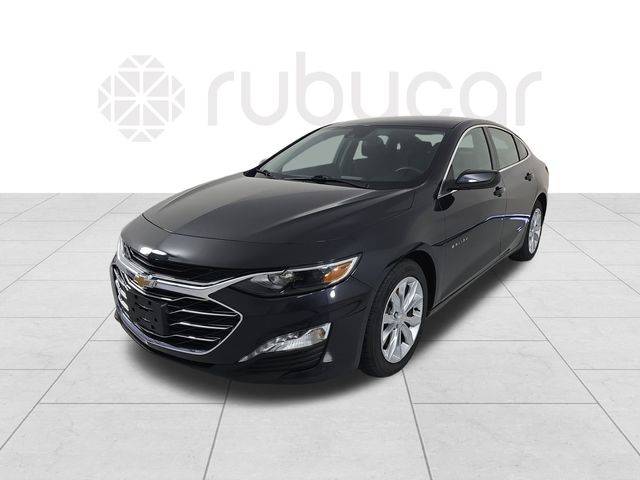 2023 Chevrolet Malibu LT — Sedan — 45,811 mi — Pearcy, AR