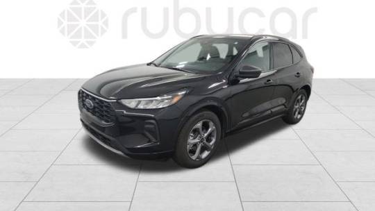 2023 Ford Escape ST-Line — SUV — 13,638 mi — Atlanta, GA