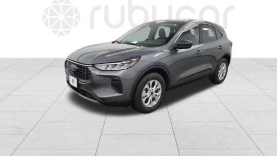 2023 Ford Escape Active — SUV — 16,089 mi — Atlanta, GA
