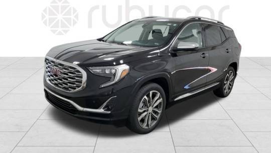 2020 GMC Terrain Denali — SUV — 29,994 mi — Atlanta, GA