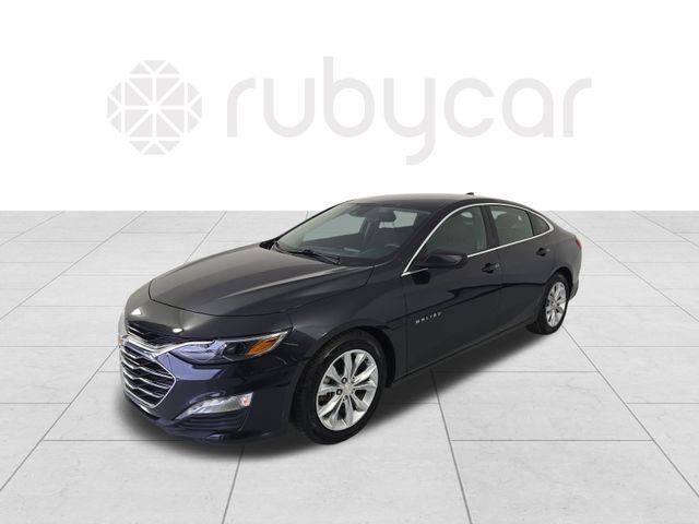 2023 Chevrolet Malibu LT — Sedan — 47,288 mi — Pearcy, AR