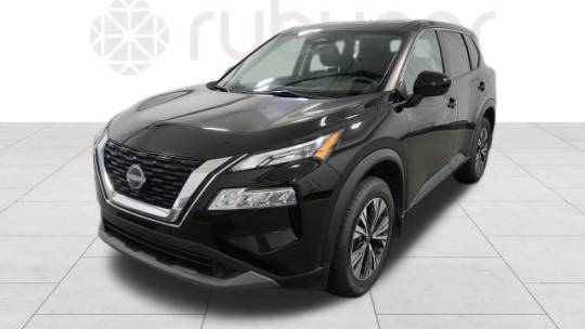 2023 Nissan Rogue SV — SUV — 32,709 mi — Atlanta, GA
