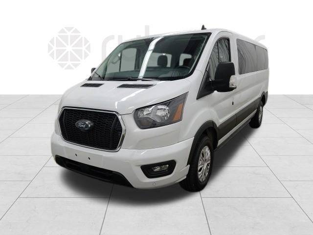 2023 Ford Transit Passenger Wagon T-350 XLT — Passenger Van — 47,483 mi — Pearcy, AR