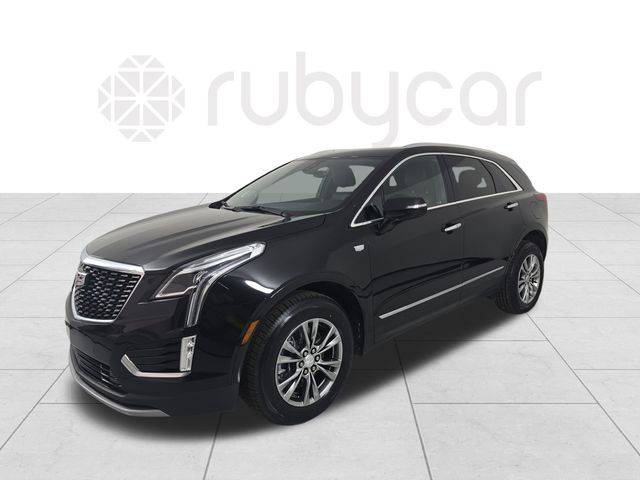 2023 Cadillac XT5 Premium Luxury — SUV — 55,704 mi — Pearcy, AR