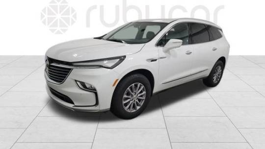 2024 Buick Enclave Premium