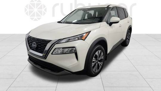 2023 Nissan Rogue SV — SUV — 38,823 mi — Atlanta, GA
