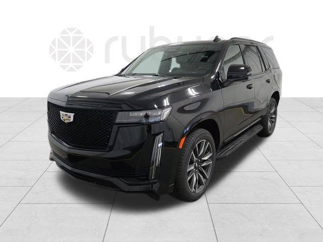 2023 Cadillac Escalade Sport — SUV — 36,959 mi — Pearcy, AR