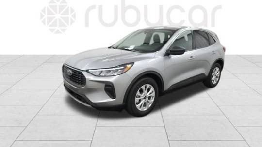 2023 Ford Escape Active — SUV — 15,454 mi — Atlanta, GA