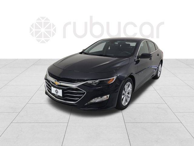 2023 Chevrolet Malibu LT — Sedan — 49,467 mi — Pearcy, AR