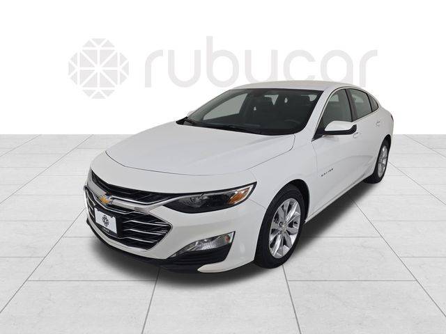 2023 Chevrolet Malibu LT — Sedan — 45,217 mi — Pearcy, AR