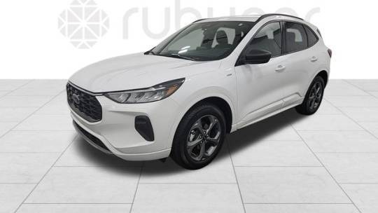 2023 Ford Escape ST-Line — SUV — 27,797 mi — Atlanta, GA