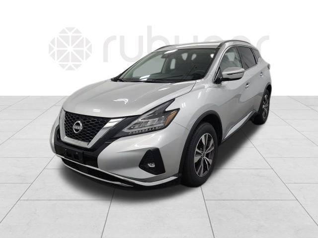 2023 Nissan Murano SV — SUV — 66,219 mi — Pearcy, AR