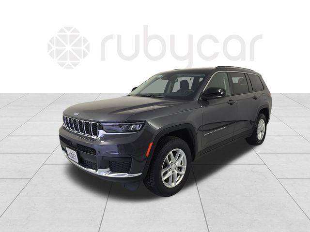 2023 Jeep Grand Cherokee Laredo — SUV — 49,982 mi — Pearcy, AR