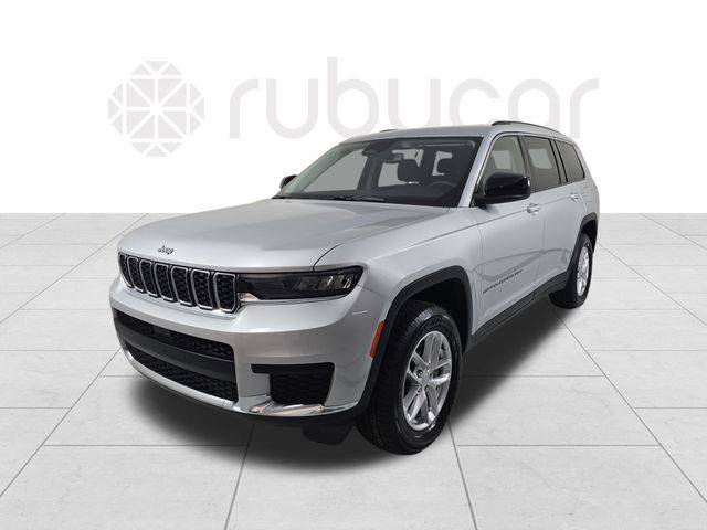 2023 Jeep Grand Cherokee Laredo — SUV — 51,788 mi — Pearcy, AR