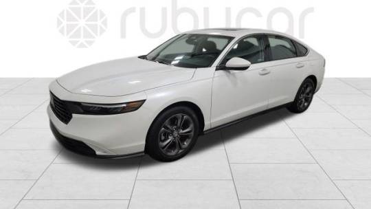 2023 Honda Accord EX — Sedan — 15,879 mi — Atlanta, GA
