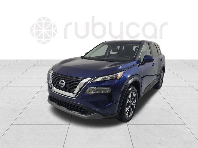2023 Nissan Rogue SV — SUV — 31,390 mi — Pearcy, AR