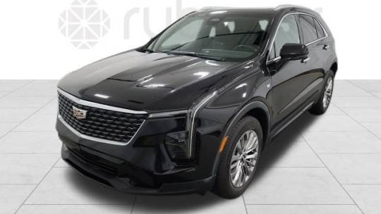 2024 Cadillac XT4 Premium Luxury — SUV — 11,658 mi — Atlanta, GA