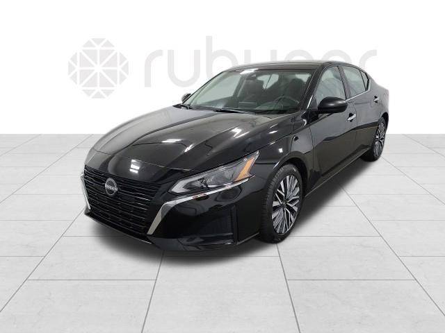 2024 Nissan Altima SV — Sedan — 35,526 mi — Pearcy, AR