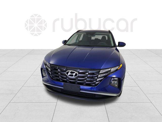 2024 Hyundai Tucson SEL — SUV — 32,246 mi — Pearcy, AR