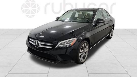 2020 Mercedes-Benz C-Class C 300 — Sedan — 46,518 mi — Atlanta, GA