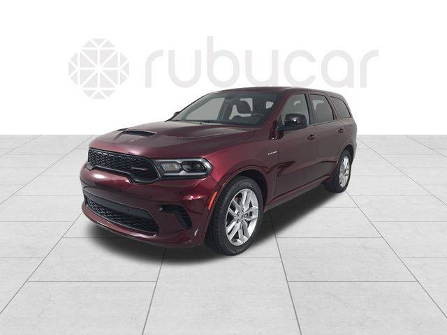 2023 Dodge Durango R/T — SUV — 42,736 mi — Pearcy, AR