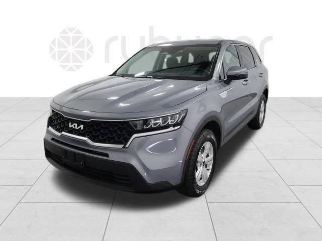 2023 Kia Sorento LX — SUV — 53,503 mi — Pearcy, AR