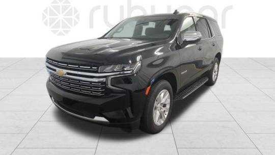2023 Chevrolet Tahoe Premier — SUV — 50,136 mi — Atlanta, GA