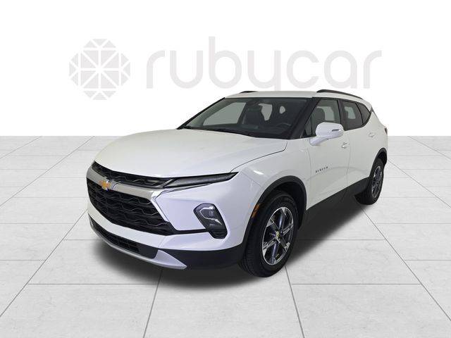 2024 Chevrolet Blazer 3LT — SUV — 39,945 mi — Pearcy, AR
