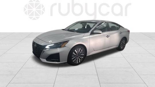 2023 Nissan Altima SV — Sedan — 22,552 mi — Atlanta, GA