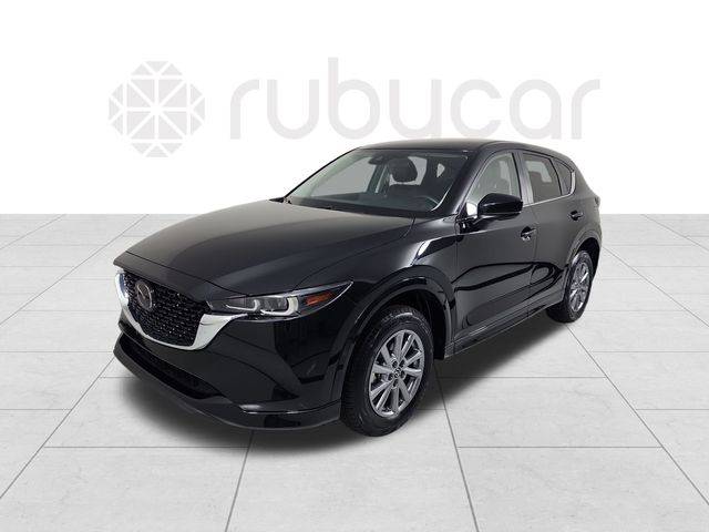 2025 Mazda CX-5 2.5 S Select — SUV — 15,438 mi — Pearcy, AR