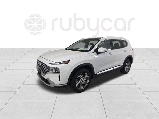 2023 Hyundai Santa Fe SEL — SUV — 52,332 mi — Pearcy, AR