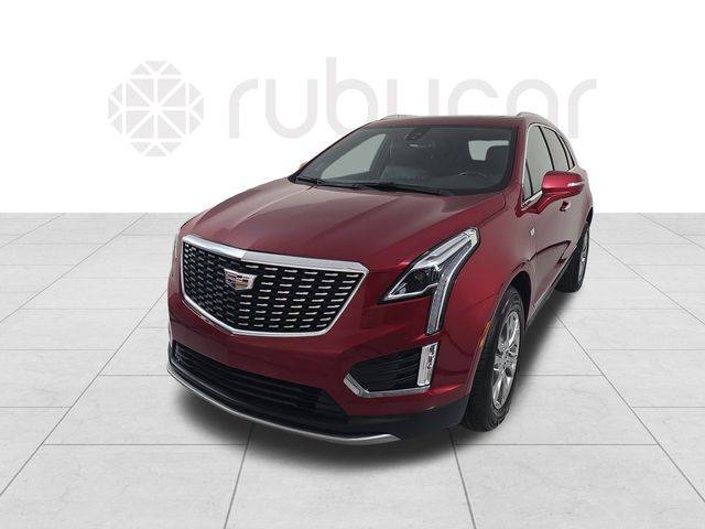 2023 Cadillac XT5 Premium Luxury — SUV — 55,884 mi — Pearcy, AR
