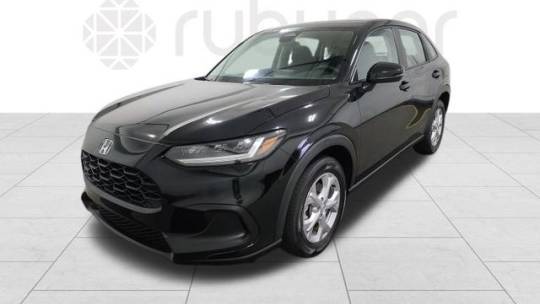 2023 Honda HR-V LX — SUV — 32,469 mi — Atlanta, GA