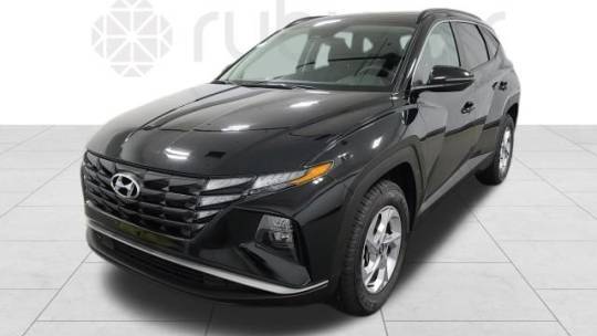 2023 Hyundai Tucson SEL — SUV — 43,473 mi — Atlanta, GA