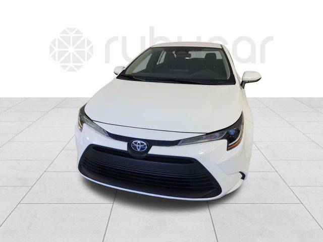 2024 Toyota Corolla LE — Sedan — 28,500 mi — Pearcy, AR