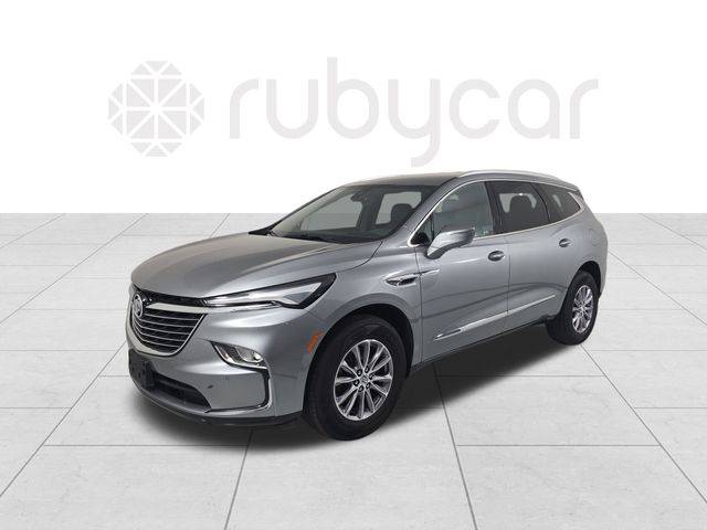 2024 Buick Enclave Premium — SUV — 48,902 mi — Pearcy, AR
