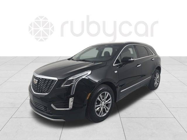 2023 Cadillac XT5 Premium Luxury — SUV — 52,032 mi — Pearcy, AR
