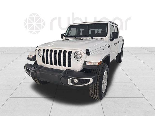 2023 Jeep Gladiator Sport S — Pickup Truck — 49,617 mi — Pearcy, AR