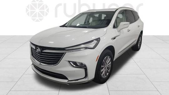 2024 Buick Enclave Essence — SUV — 17,612 mi — Atlanta, GA