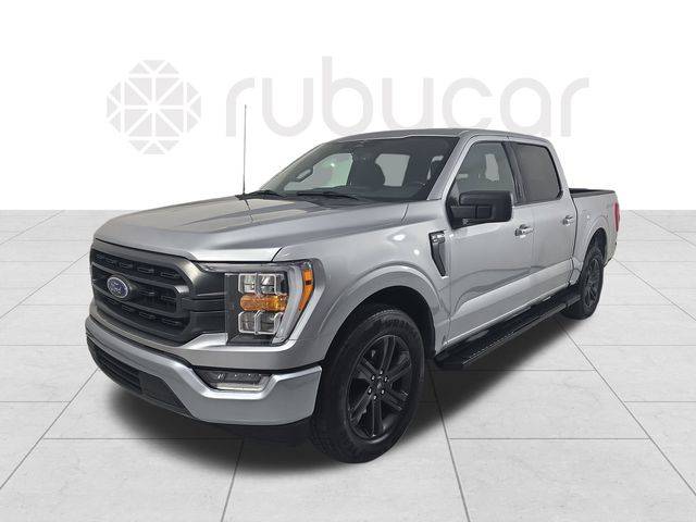 2023 Ford F-150 XLT — Pickup Truck — 35,746 mi — Pearcy, AR
