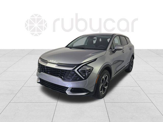 2024 Kia Sportage LX — SUV — 38,892 mi — Pearcy, AR