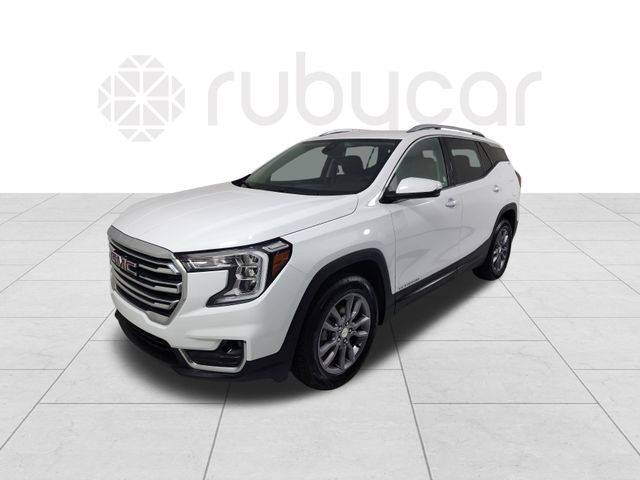 2024 GMC Terrain SLT — SUV — 49,654 mi — Pearcy, AR