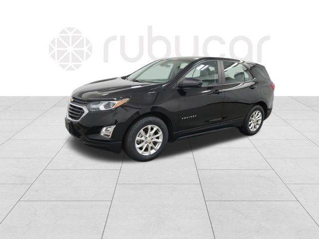 2020 Chevrolet Equinox LS — SUV — 66,451 mi — Pearcy, AR