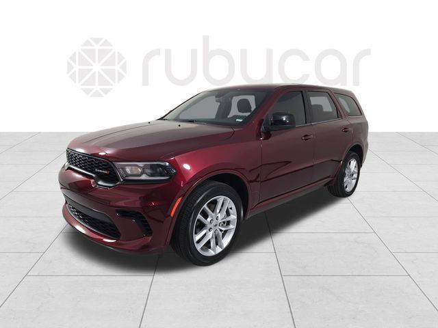2023 Dodge Durango GT — SUV — 56,689 mi — Pearcy, AR