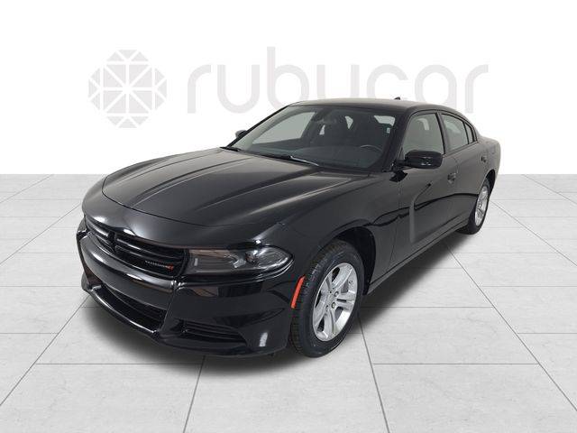 2023 Dodge Charger SXT — Sedan — 52,990 mi — Pearcy, AR