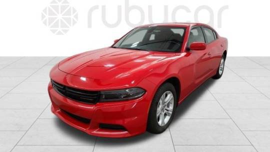 2022 Dodge Charger SXT — Sedan — 35,877 mi — Atlanta, GA
