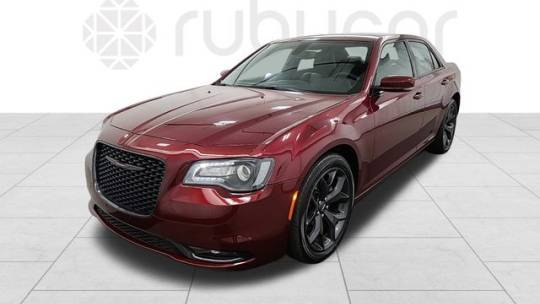 2023 Chrysler 300 S — Sedan — 39,304 mi — Atlanta, GA