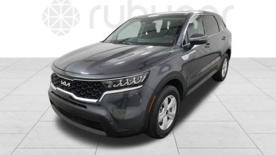 2023 Kia Sorento LX — SUV — 39,912 mi — Atlanta, GA