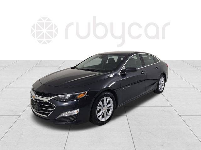 2023 Chevrolet Malibu LT — Sedan — 50,135 mi — Pearcy, AR